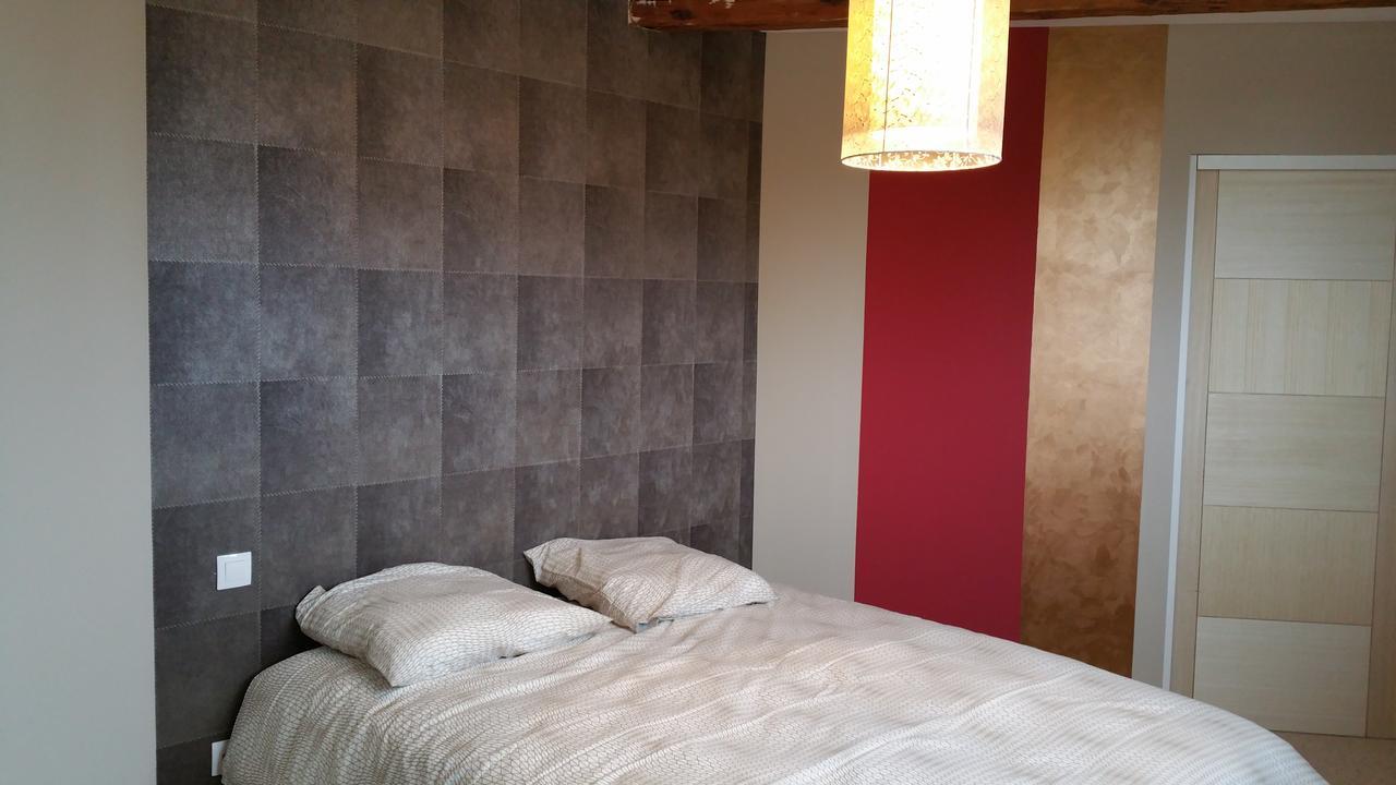 29 Color'Appart Caudry Exterior foto